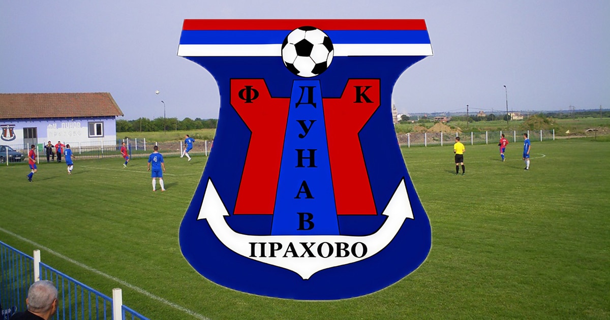 FK Dunav Prahovo