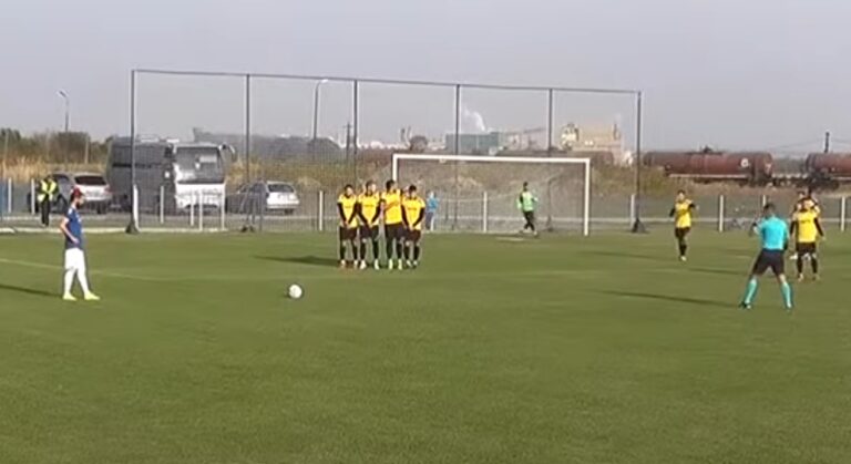 FK Dunav Prahovo