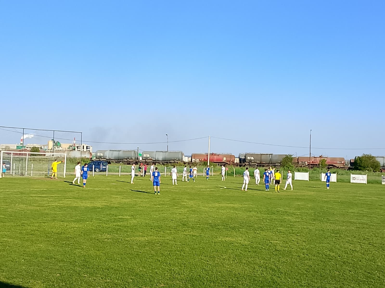 FK Dunav Prahovo