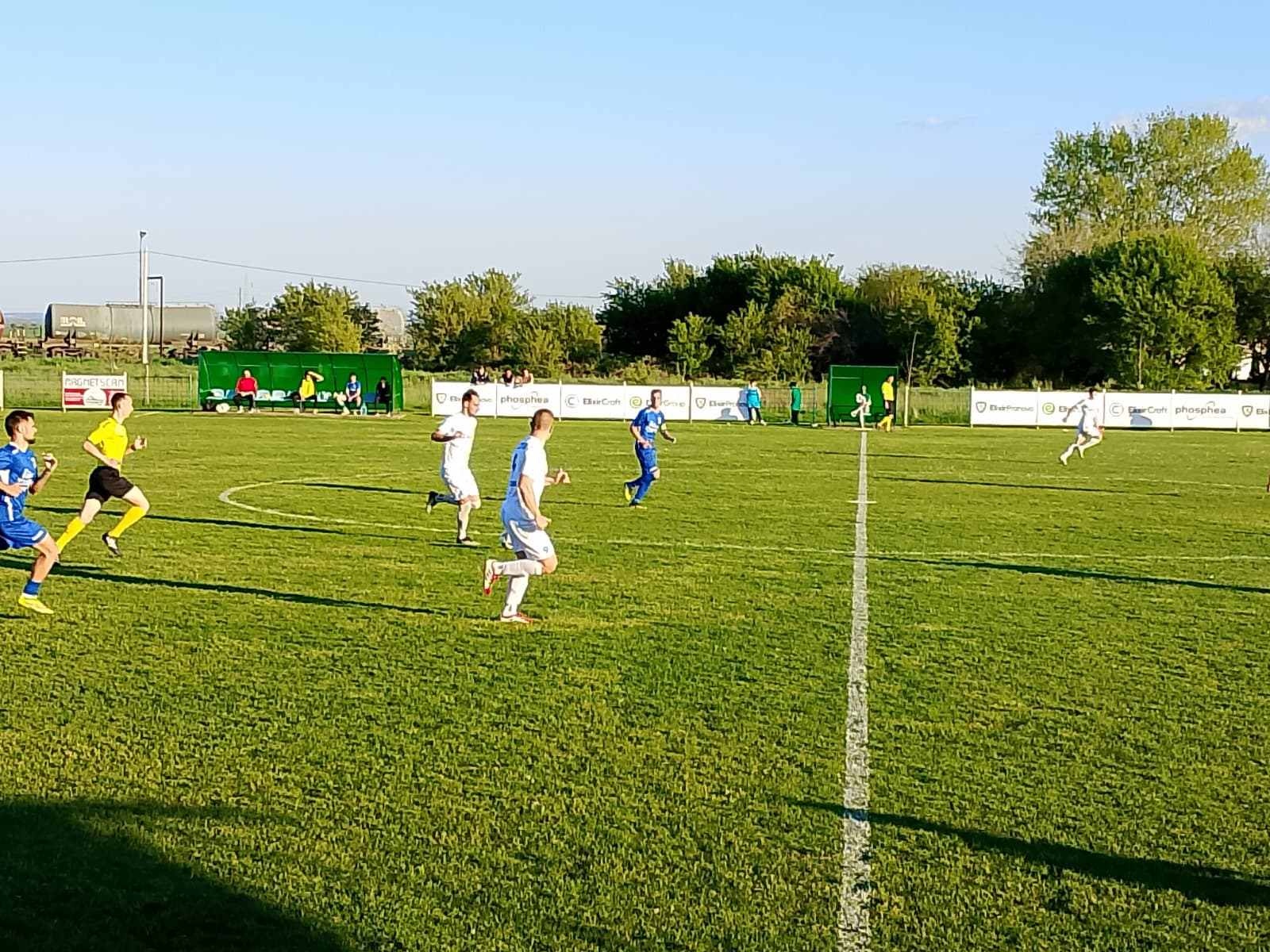 FK Dunav Prahovo